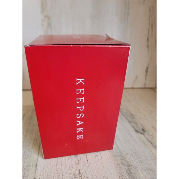 Festive octopus Hallmark ornament Xmas - Picture 5 of 5